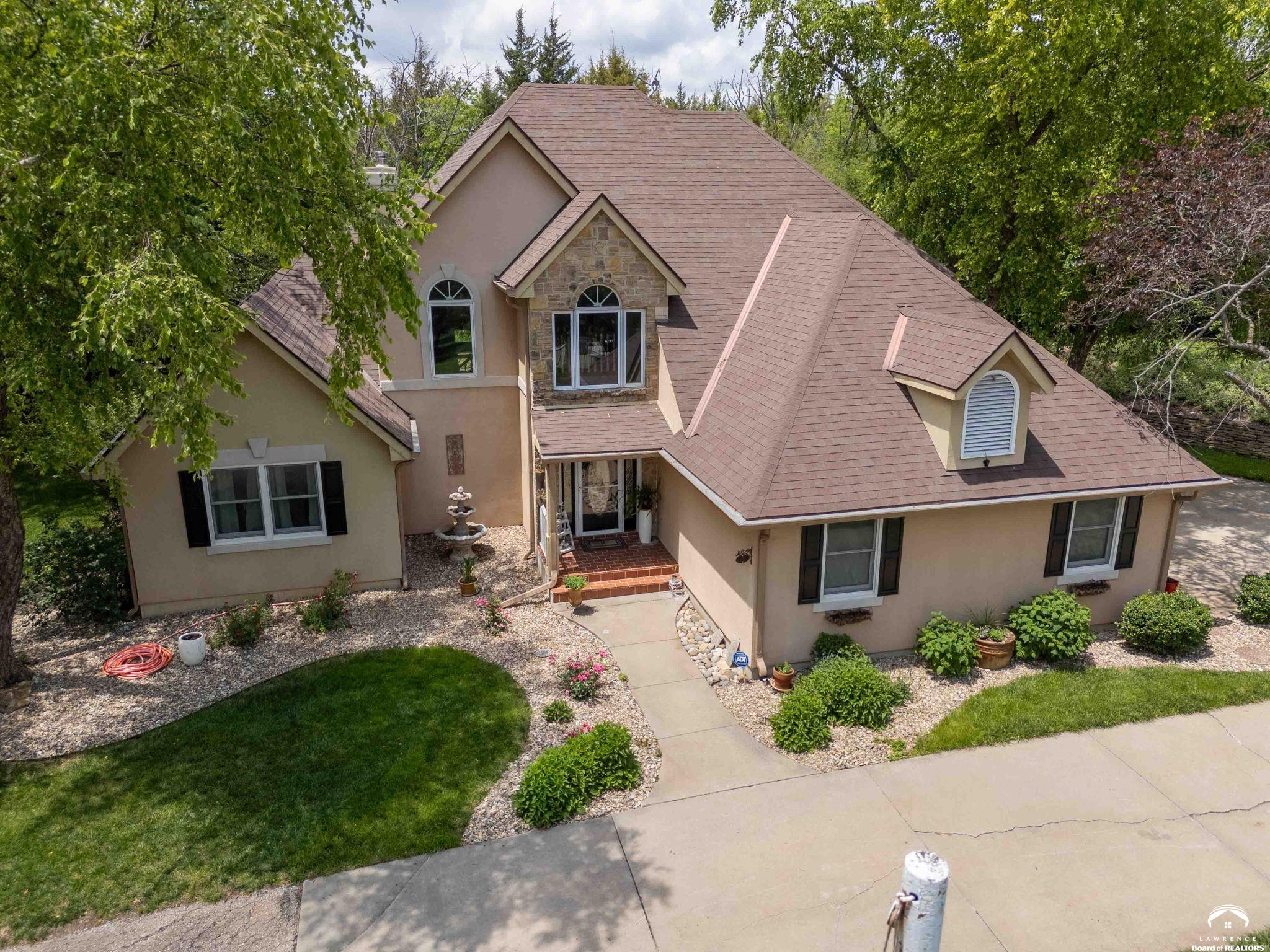 5639 NW Button Road, Topeka, KS 66618 — photo 2