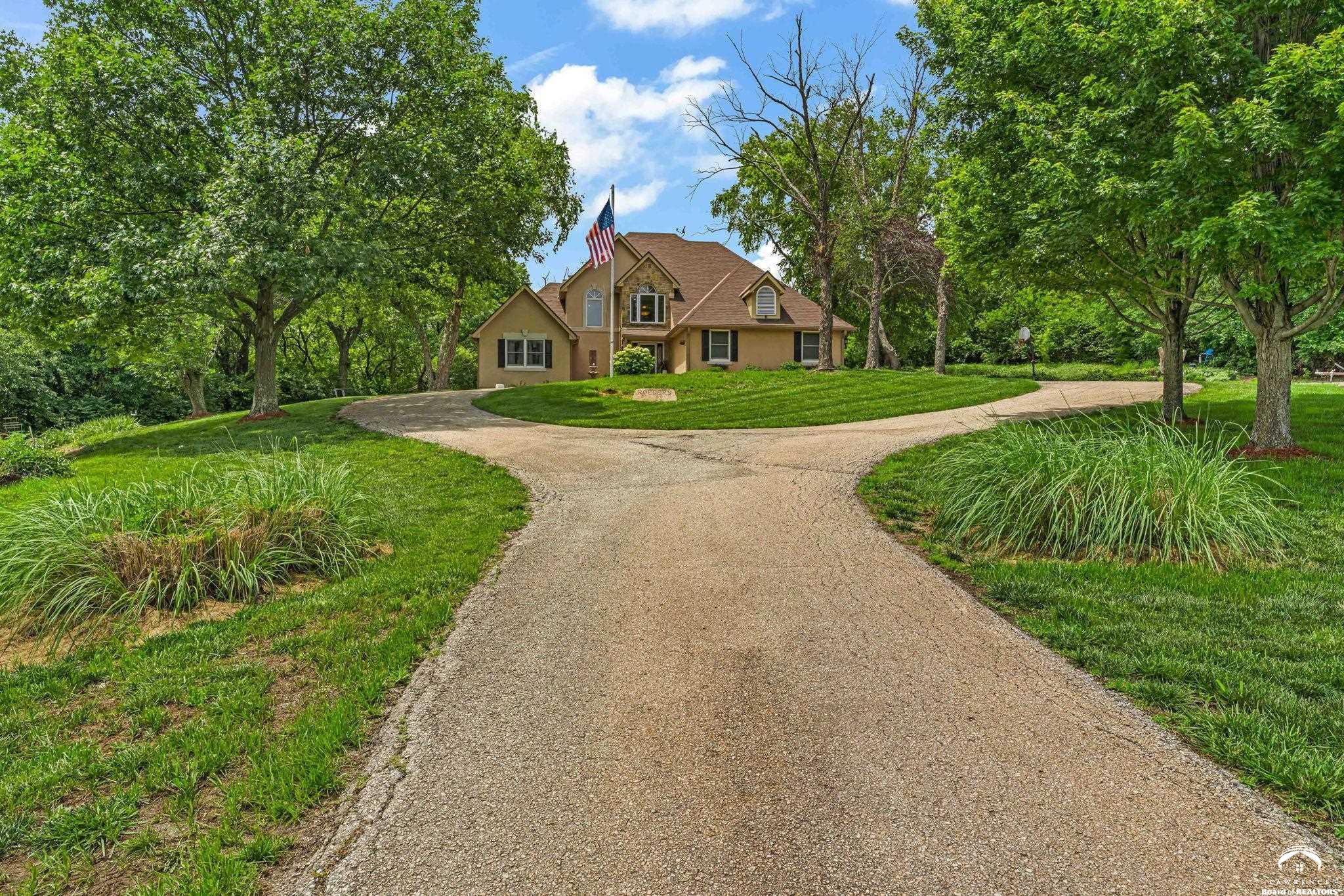 5639 NW Button Road, Topeka, KS 66618 — photo 3