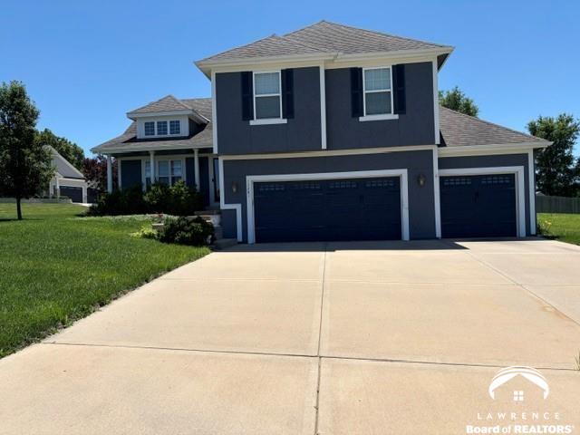 13281 Richland Avenue — photo