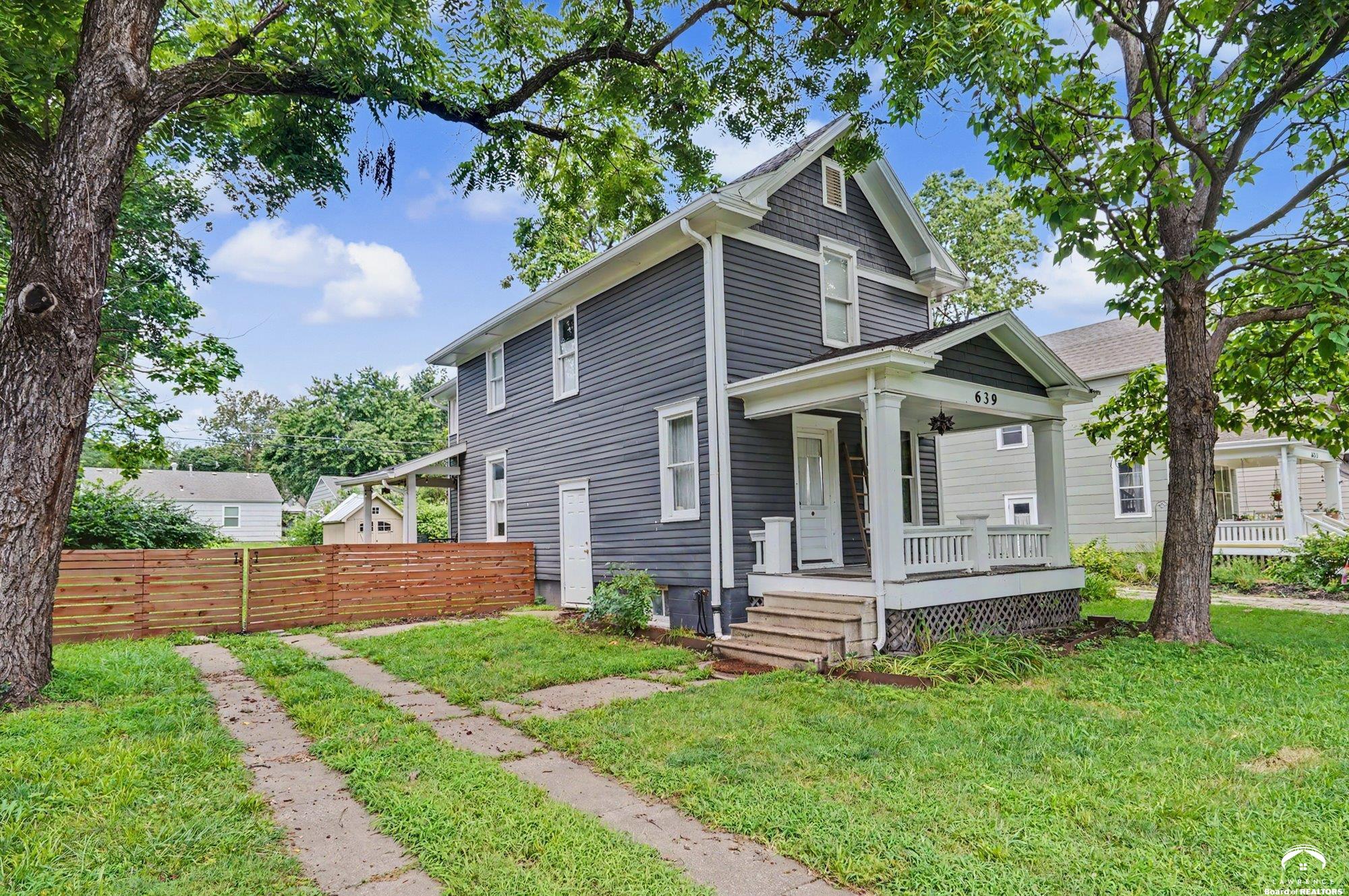 639 Alabama Street — photo