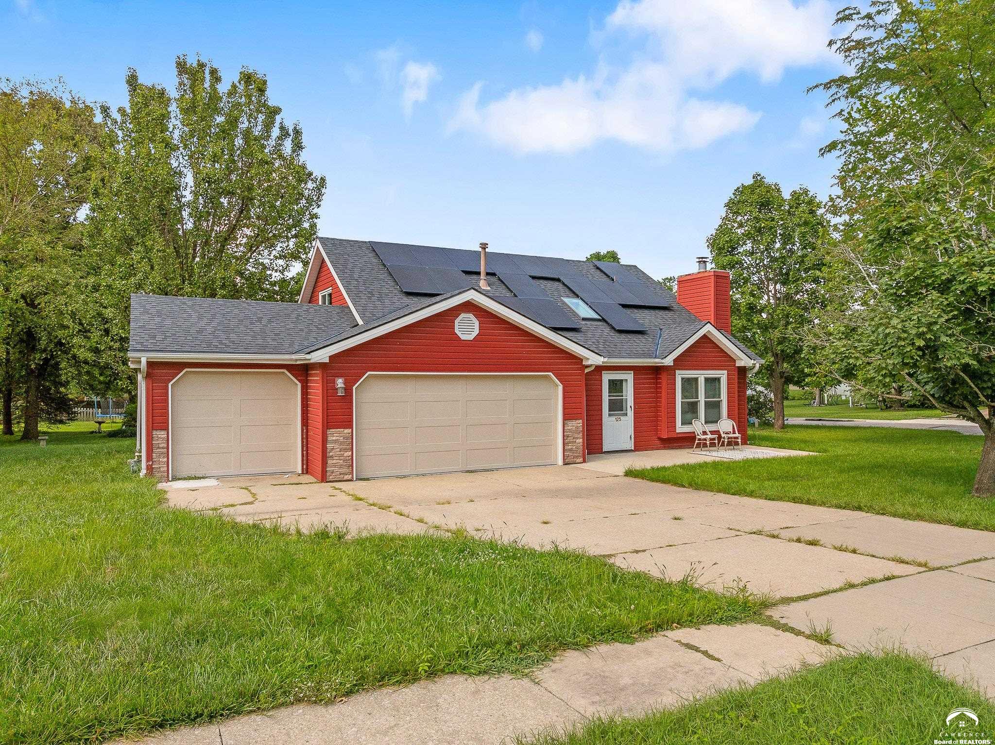 125 Sharon Drive — photo