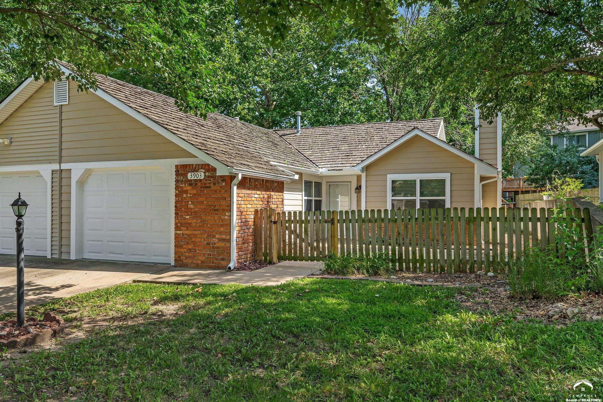 3903 Willshire Drive — photo