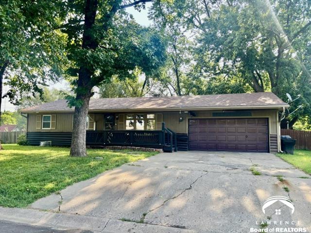 1016 Birch Street — photo