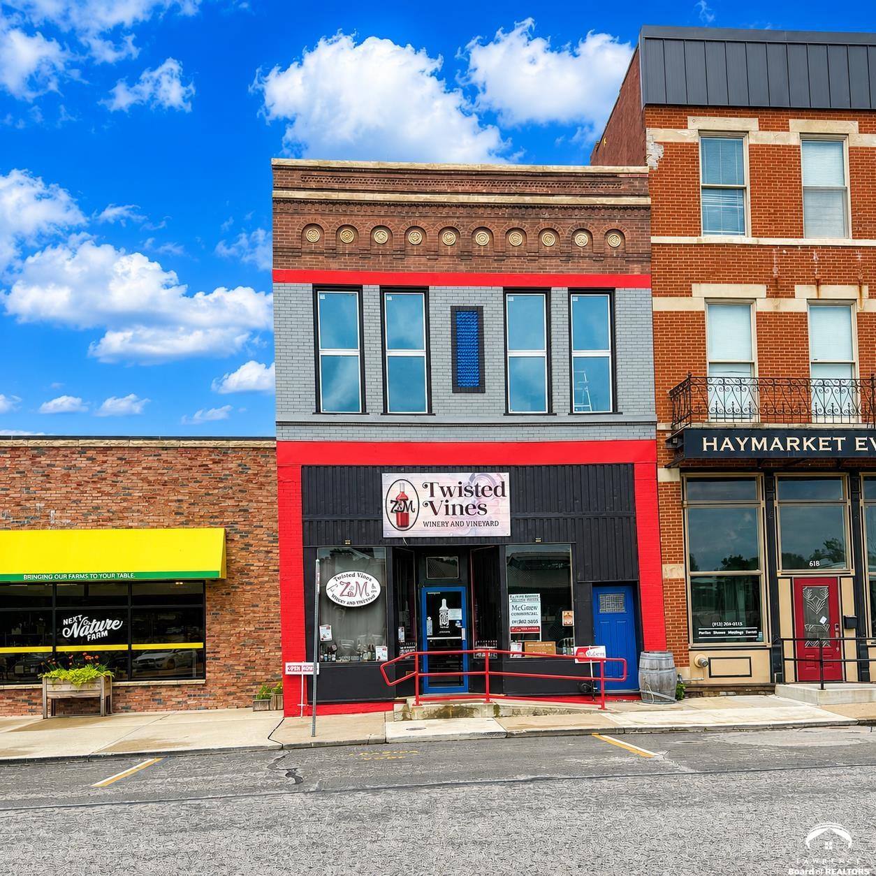 620 Cherokee Street — photo