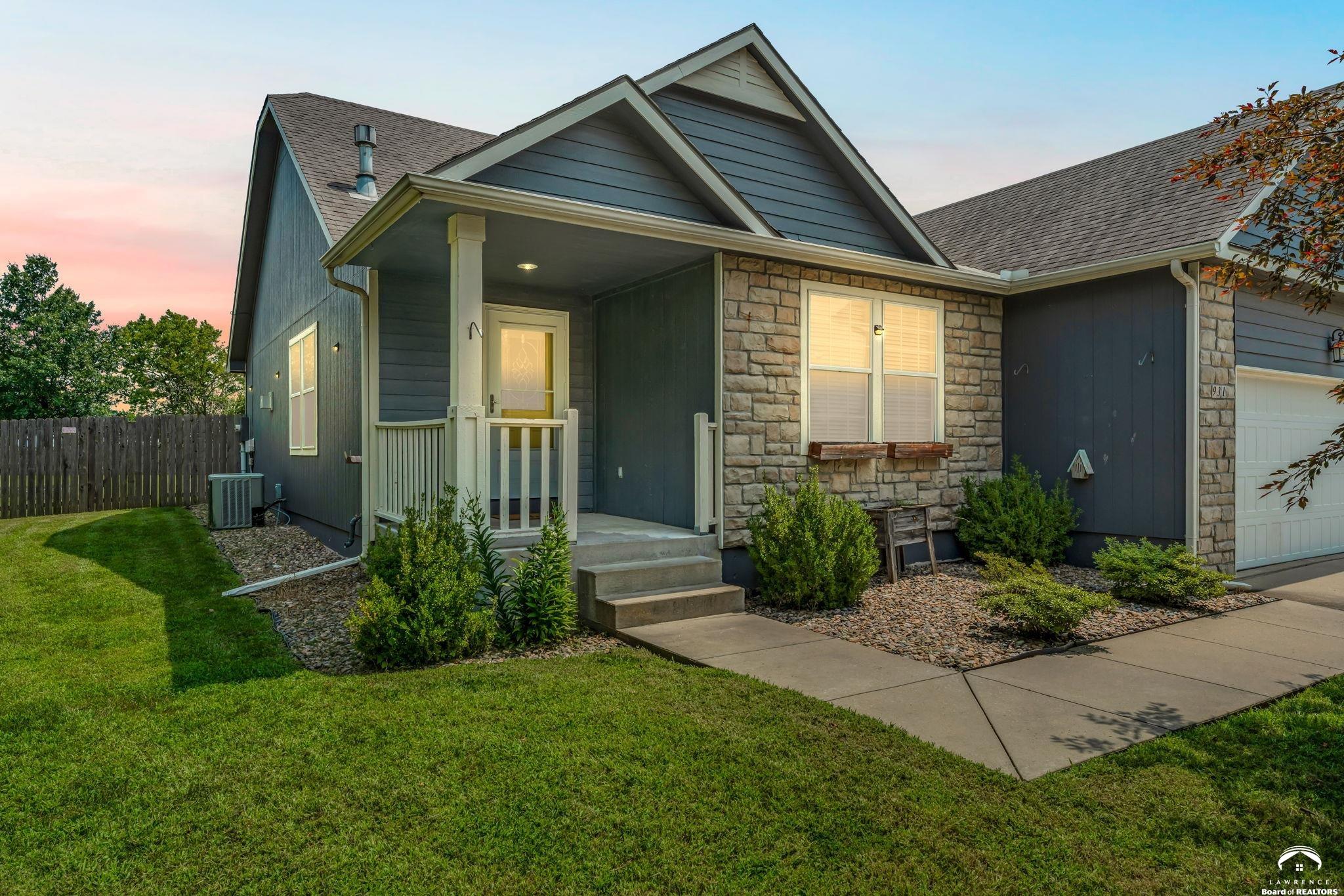 931 E 14th Terrace, Eudora, KS 66025 — photo 3