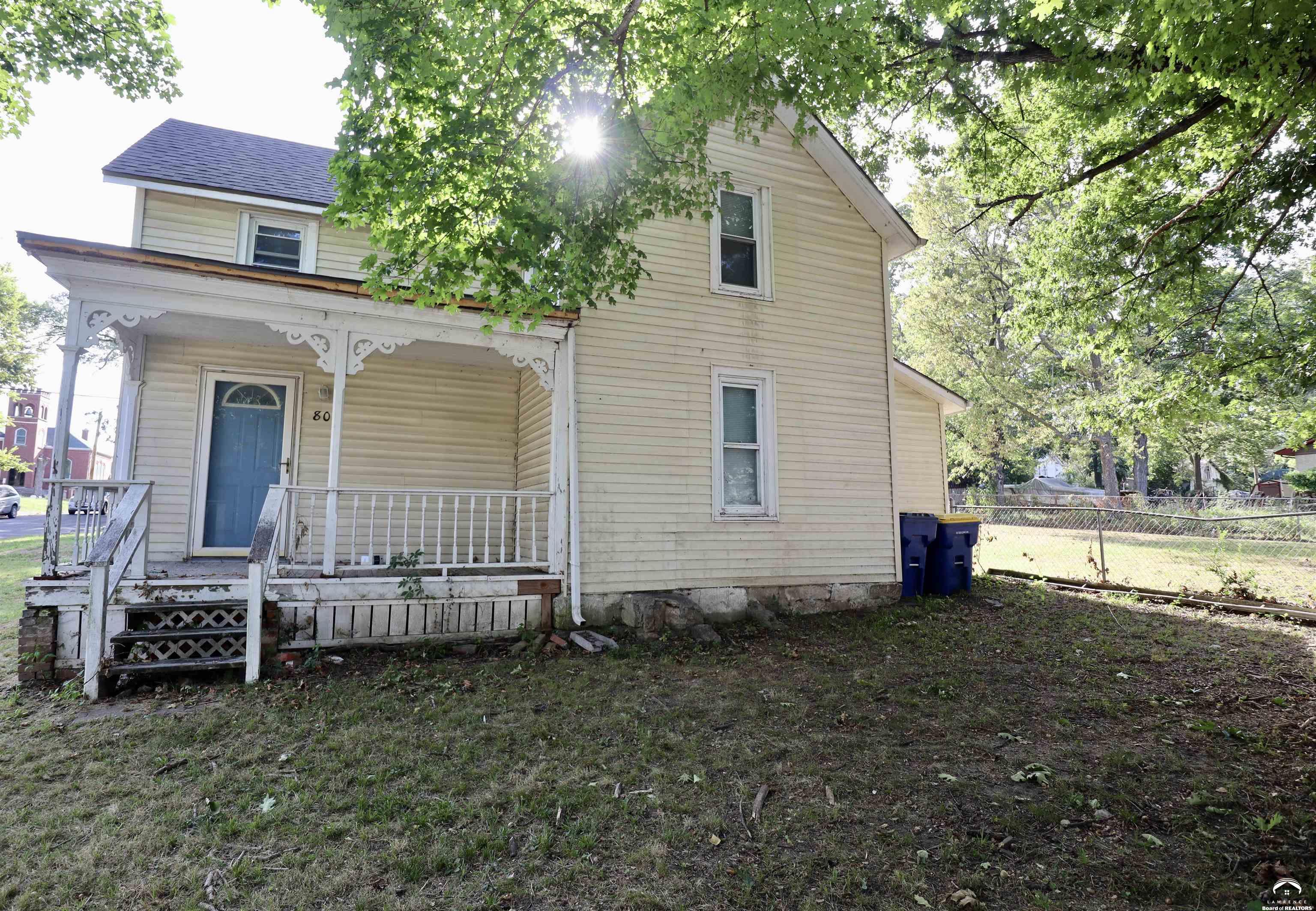 802 Locust Street — photo