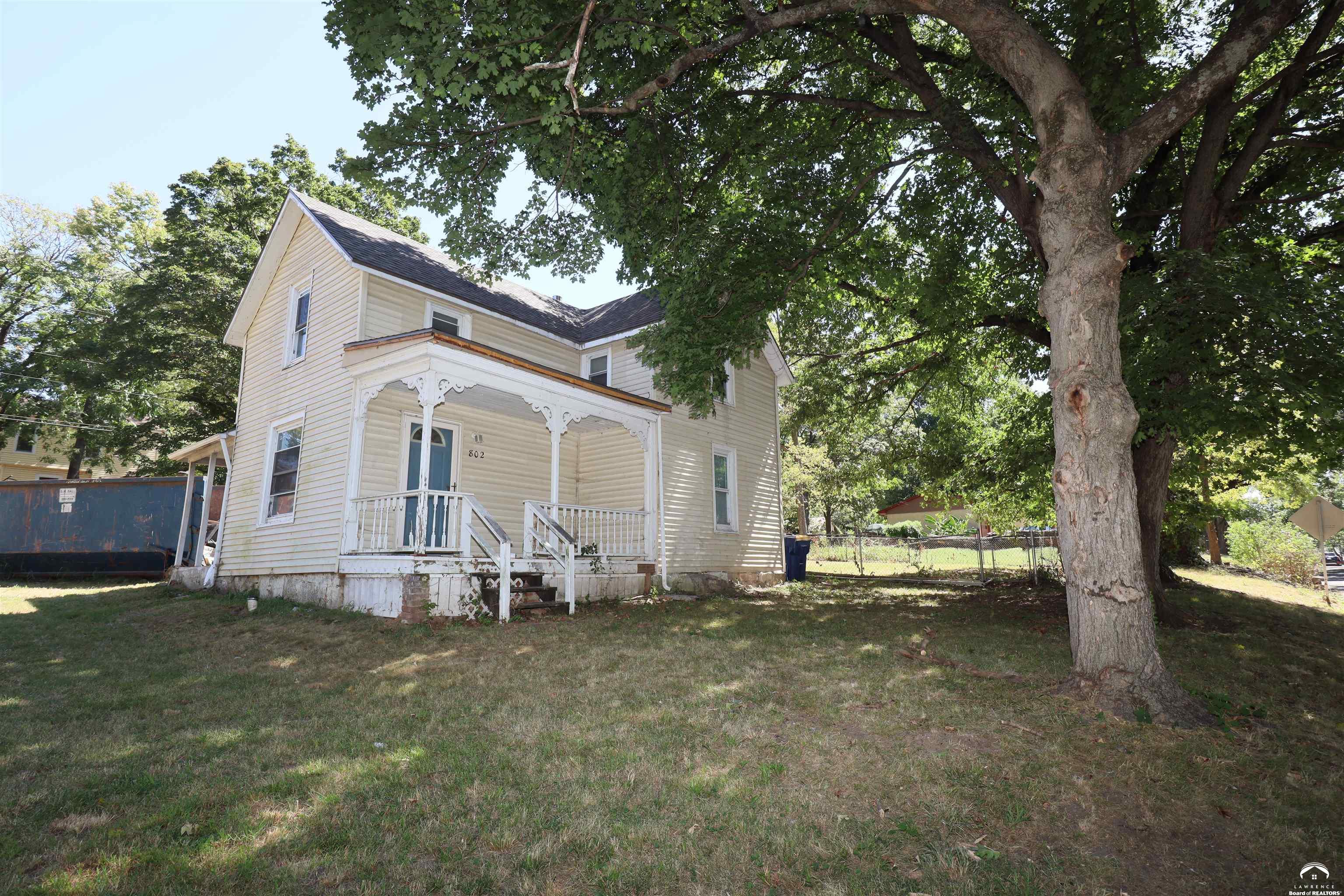 802 Locust Street, Eudora, KS 66025 — photo 2