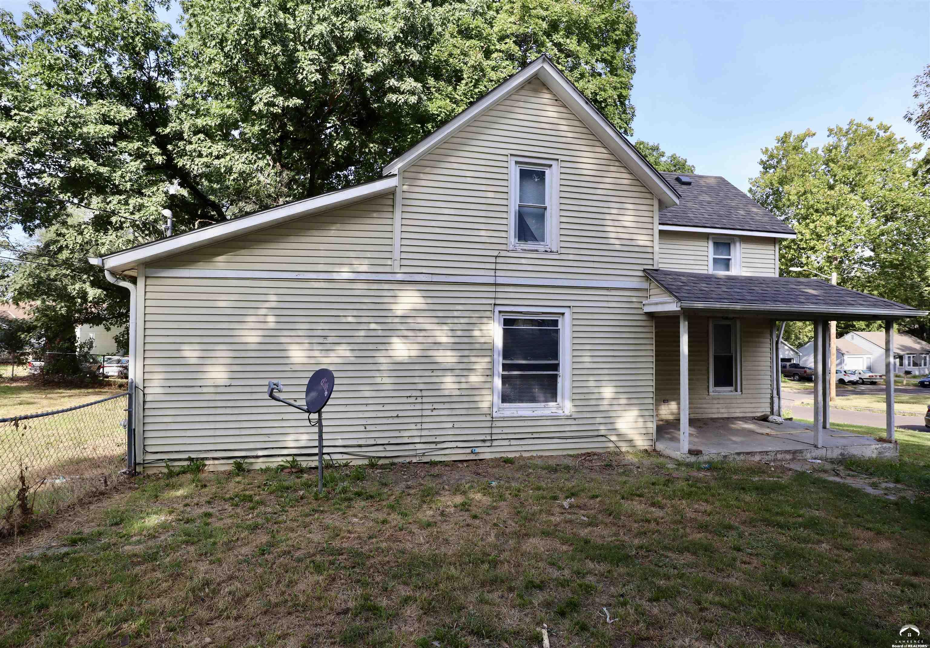 802 Locust Street, Eudora, KS 66025 — photo 3
