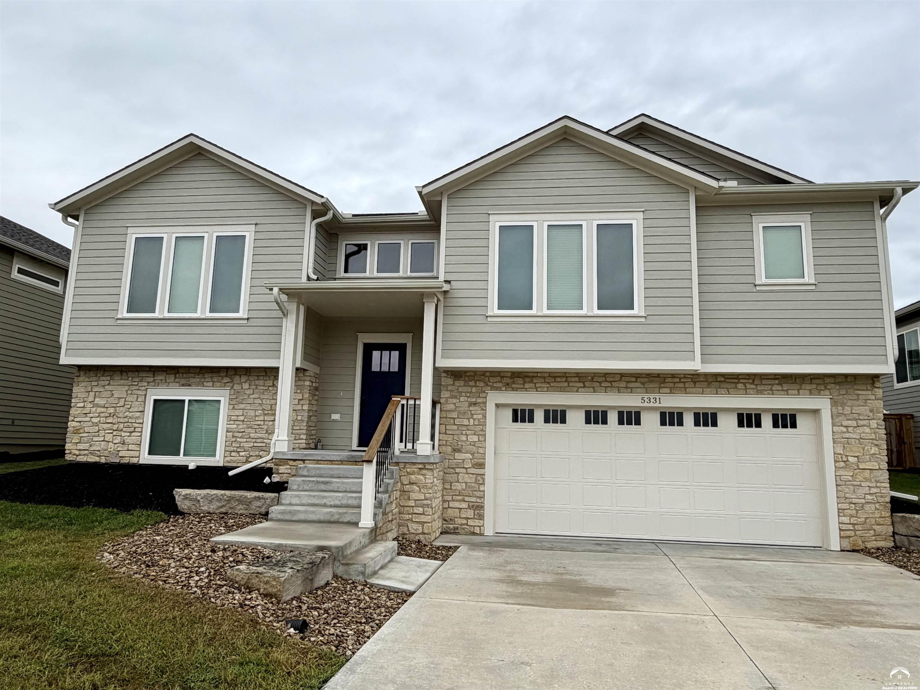 5331 Fort Benton Drive — photo