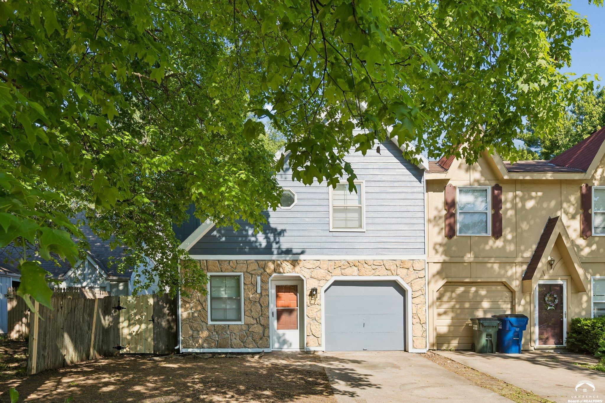 303 Northwood Drive — photo