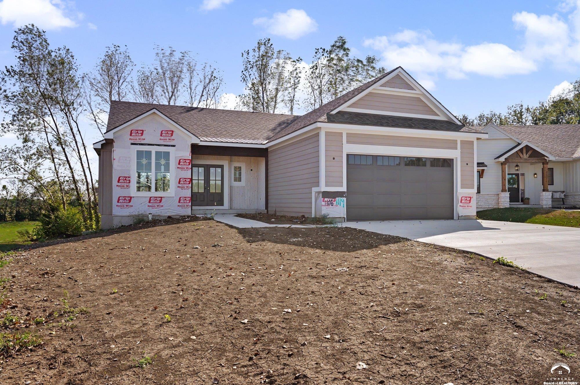1146 Bluestem Circle — photo