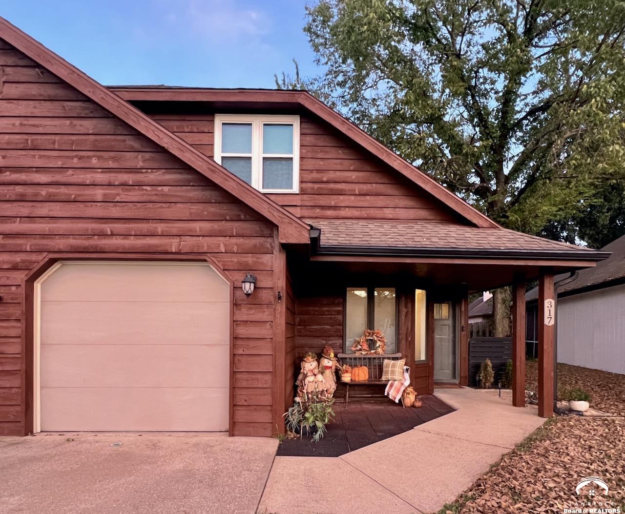 317 Glenview Drive — photo