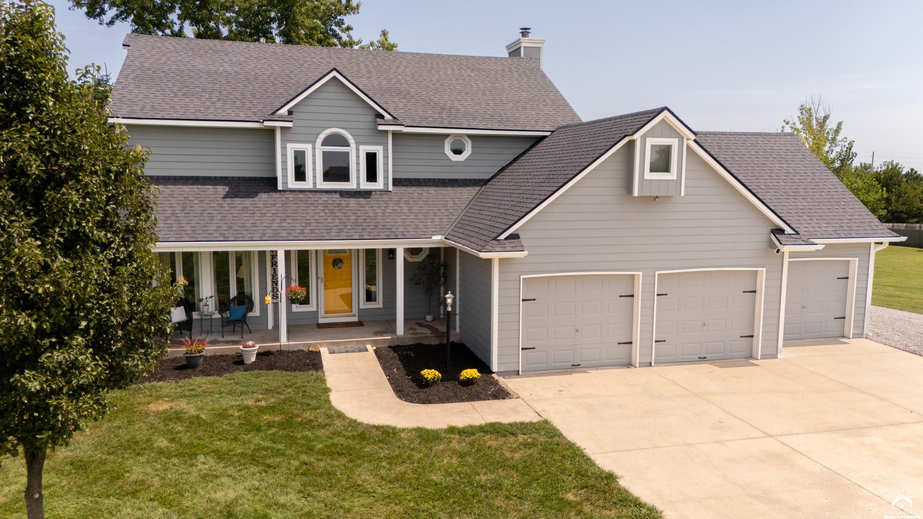 1210 E 2142 Road, Eudora, KS 66025 — photo 2