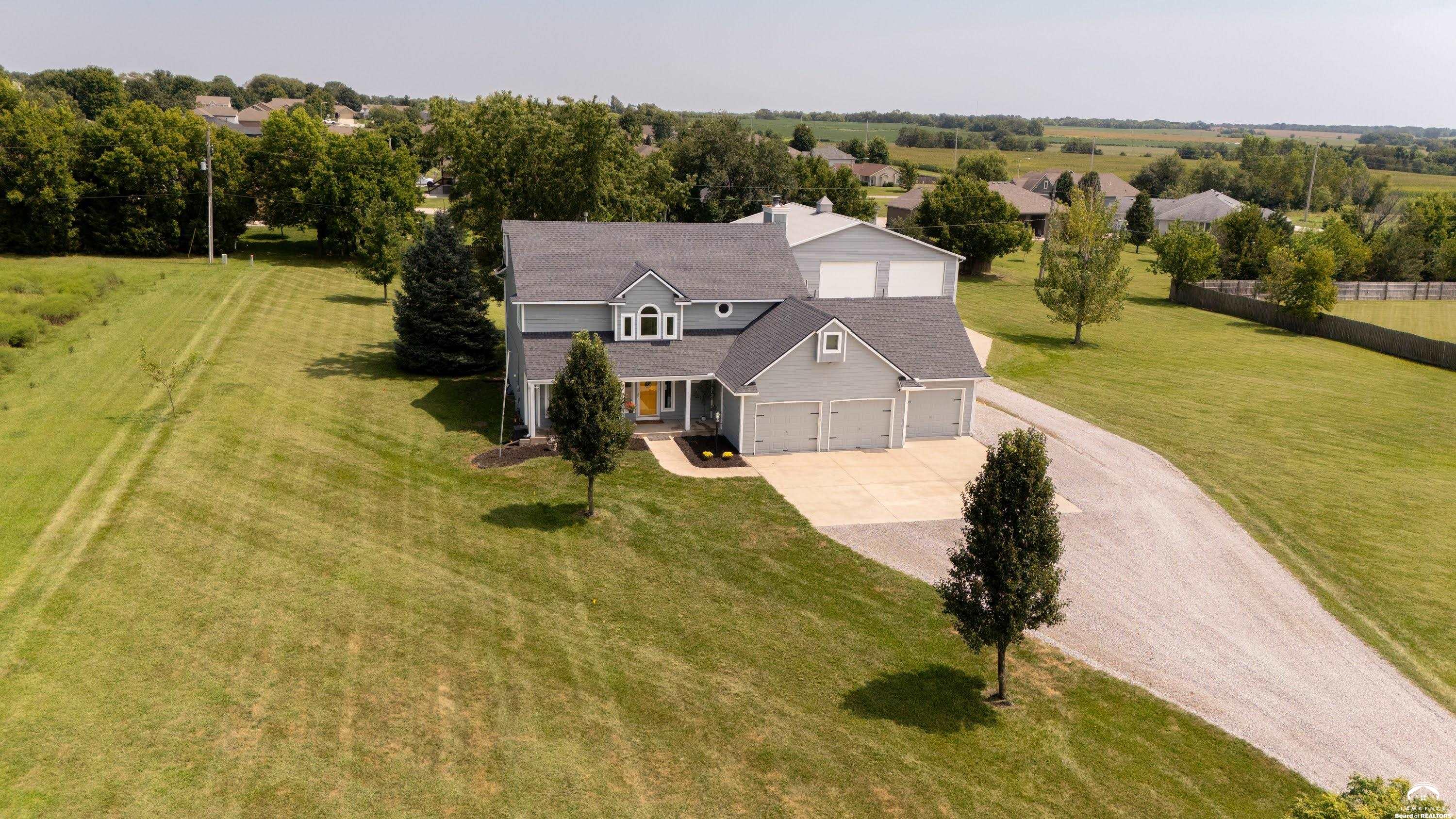 1210 E 2142 Road, Eudora, KS 66025 — photo 3