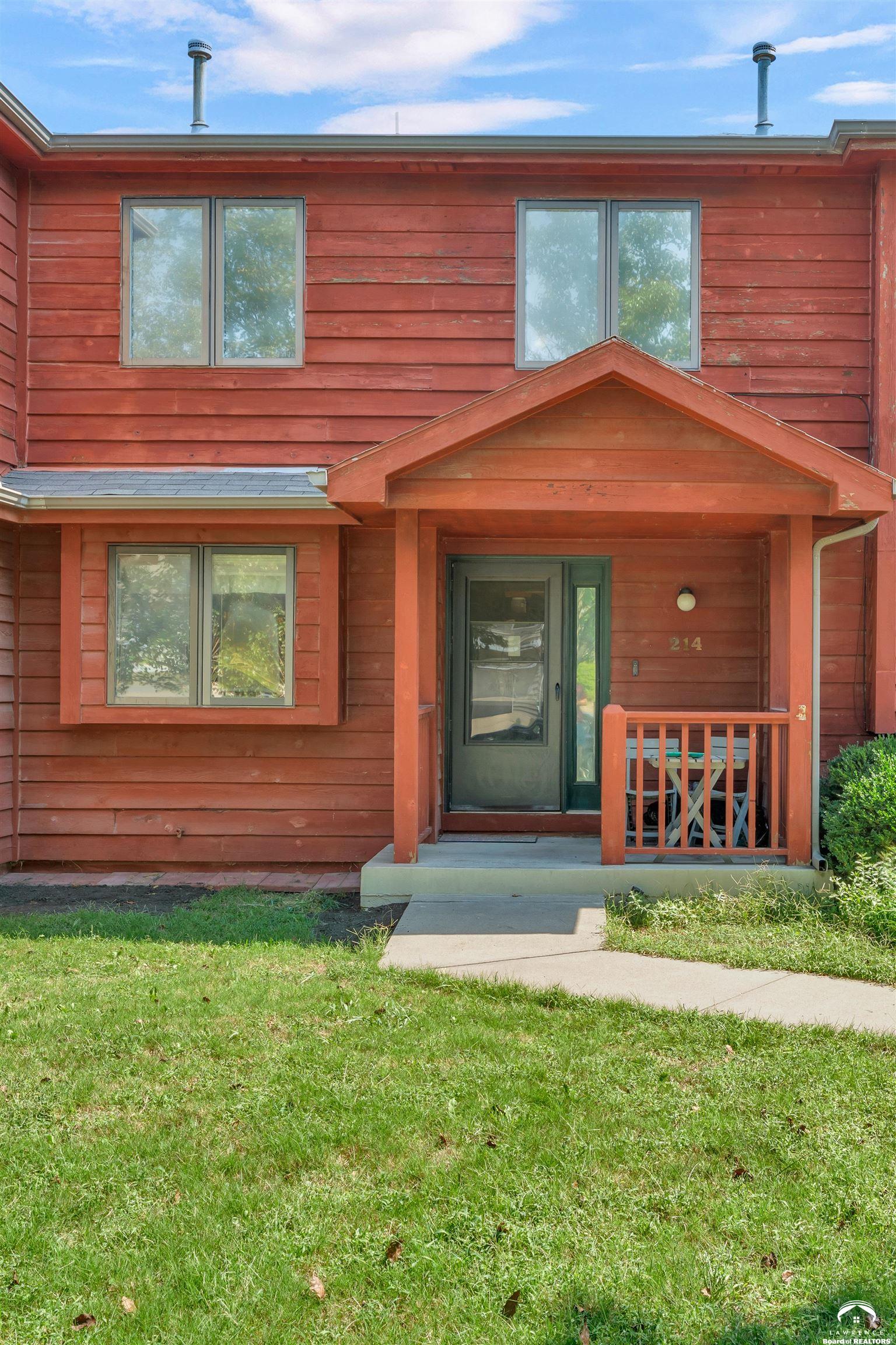 214 Glenview Drive — photo