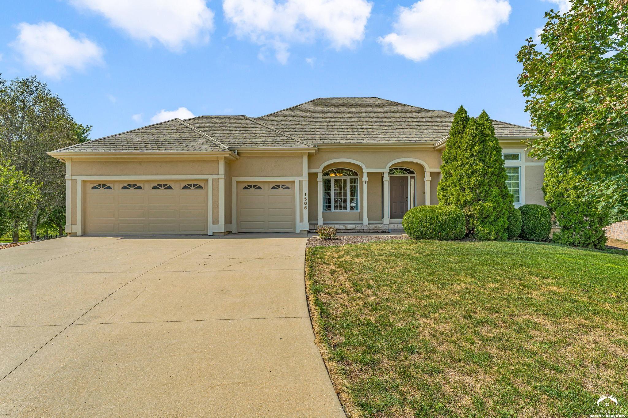 1505 Burning Tree Court — photo