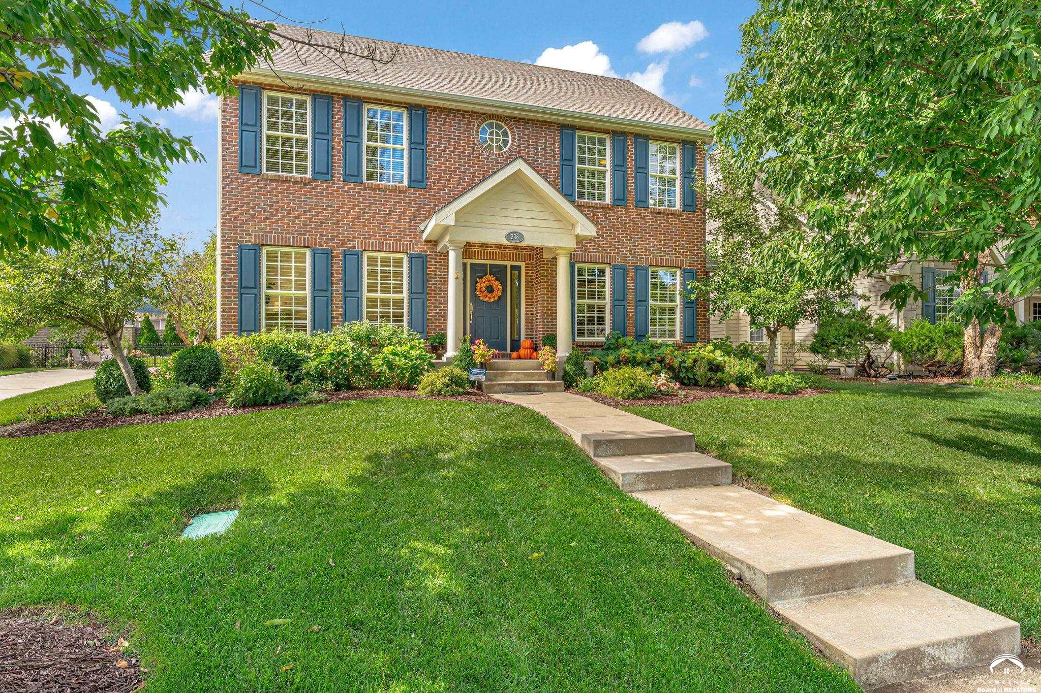 236 Earhart Circle — photo