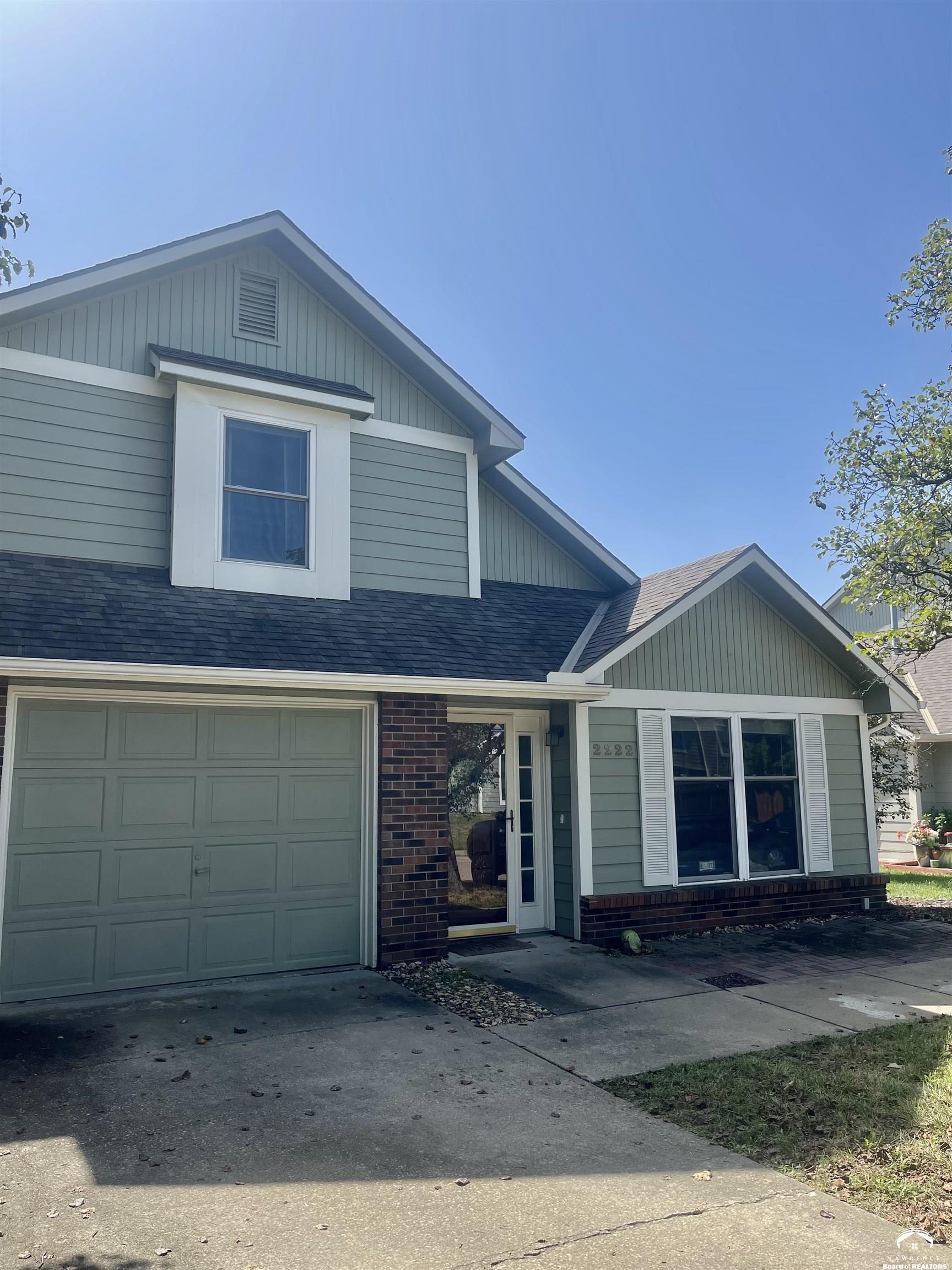 2222 Breckenridge Drive — photo