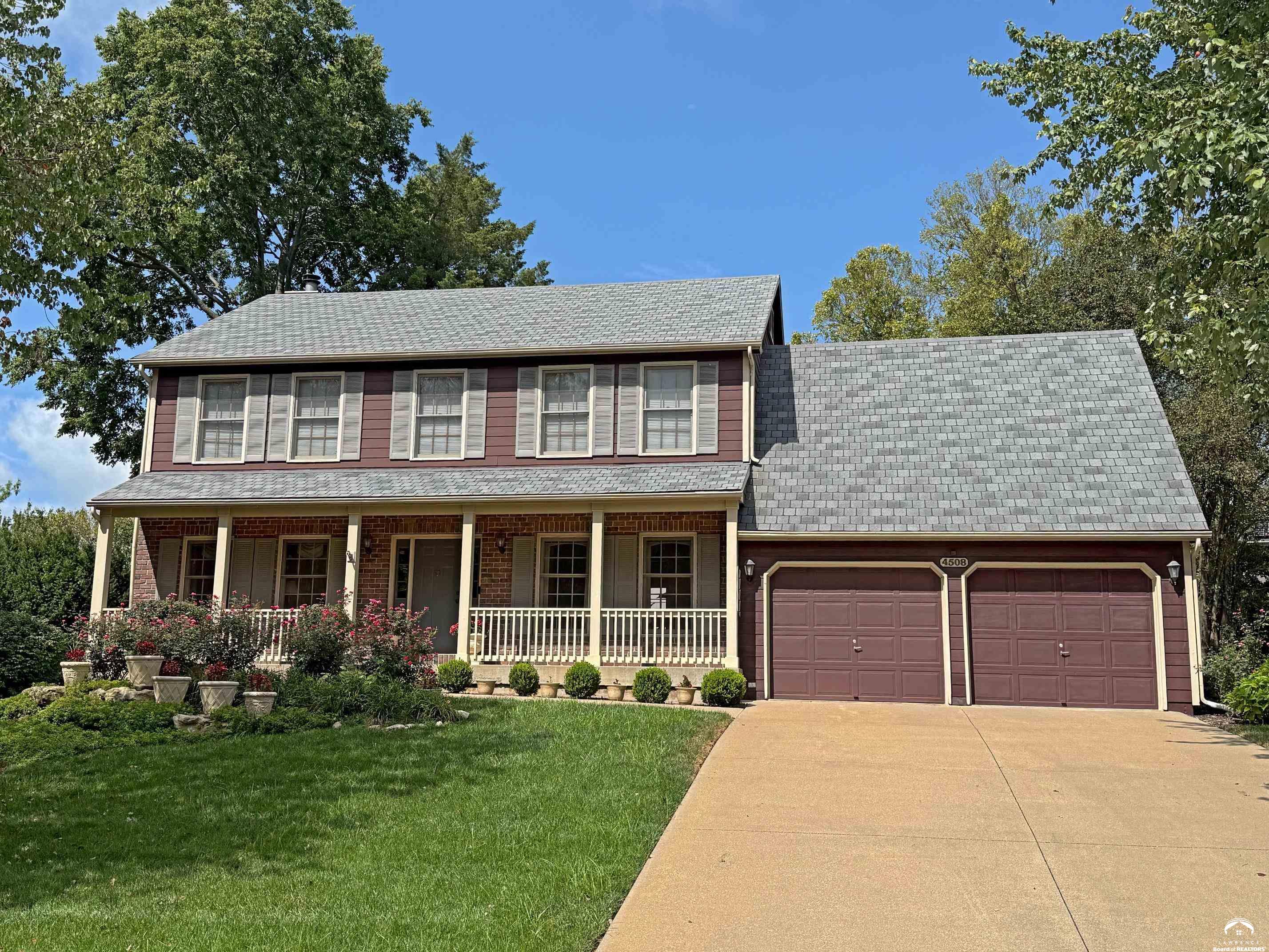 4508 Grove Drive — photo