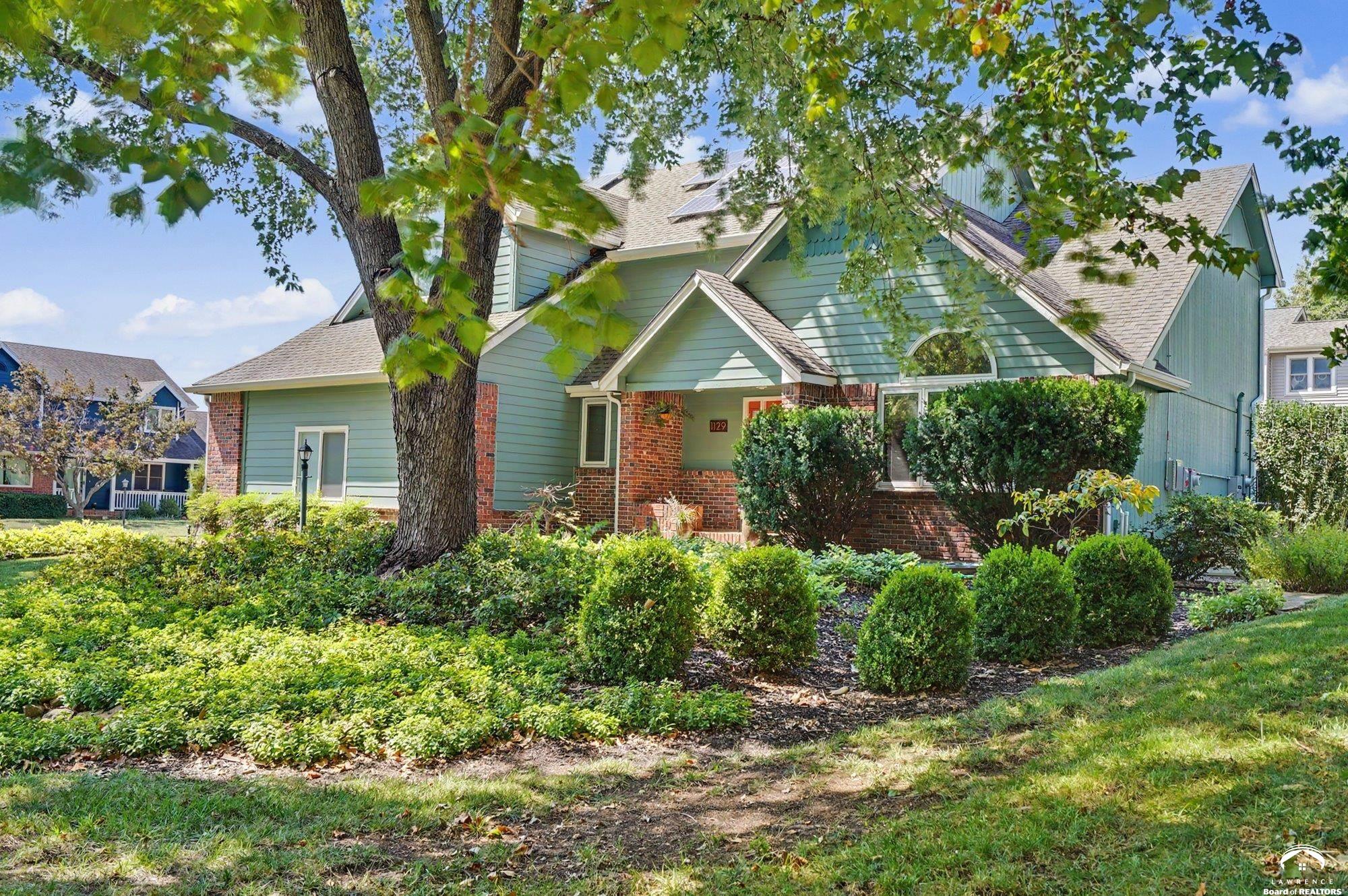 1129 Parkside Circle — photo