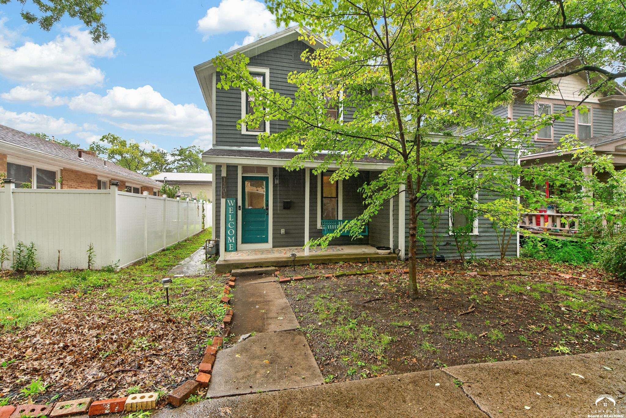 1204 Rhode Island Street — photo