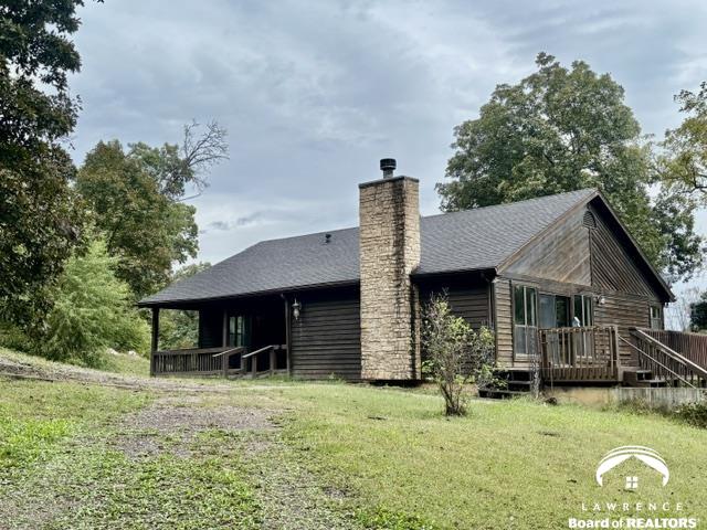 10132 Hickory Road — photo