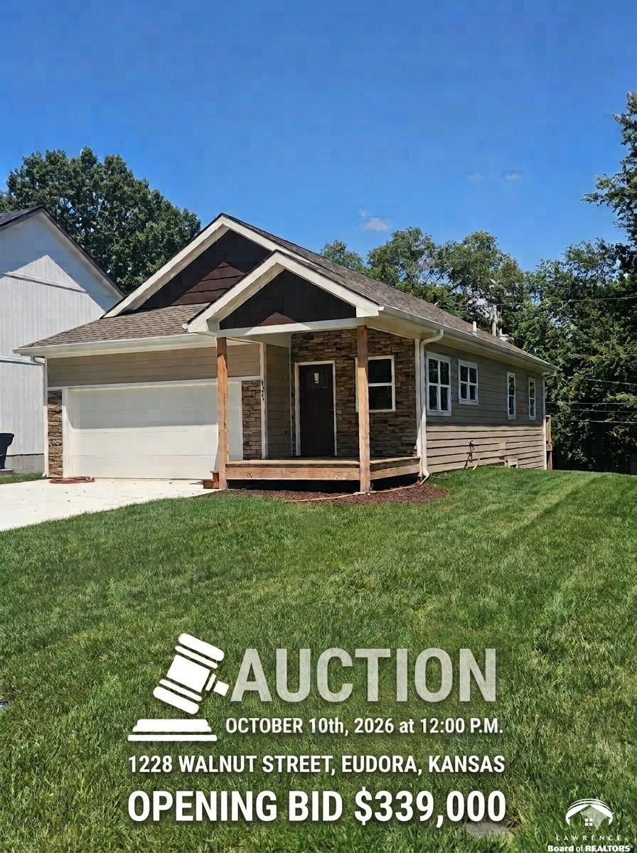 1228 Walnut Street — photo