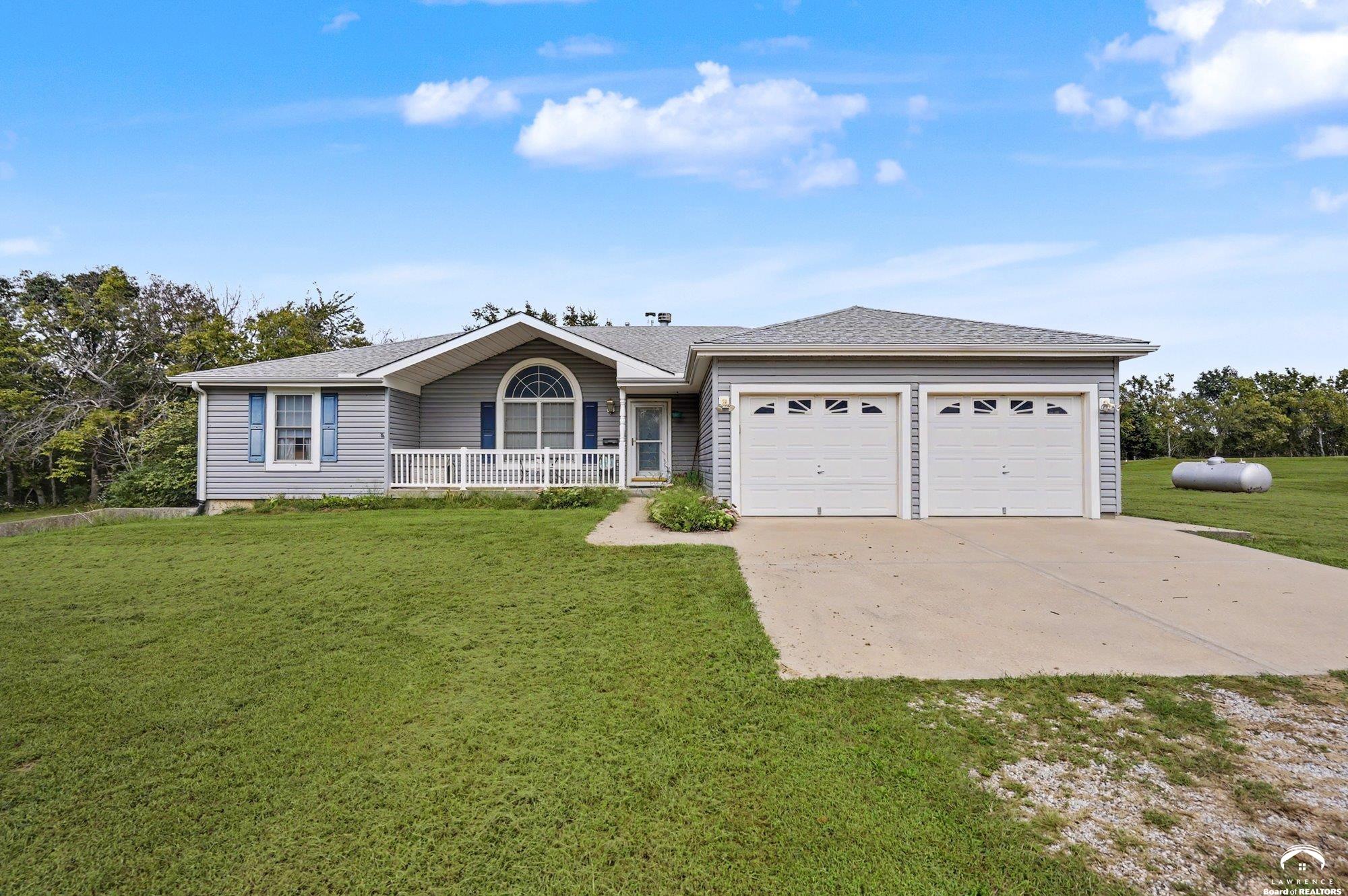 8580 Green Field Court — photo