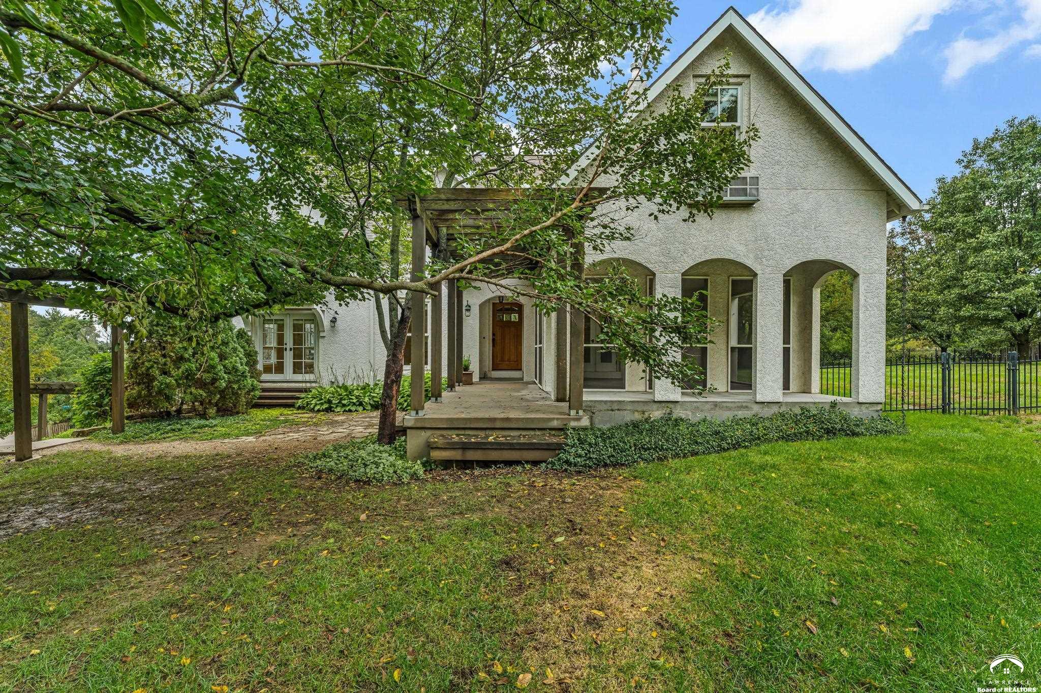 2812 Stratford Road — photo