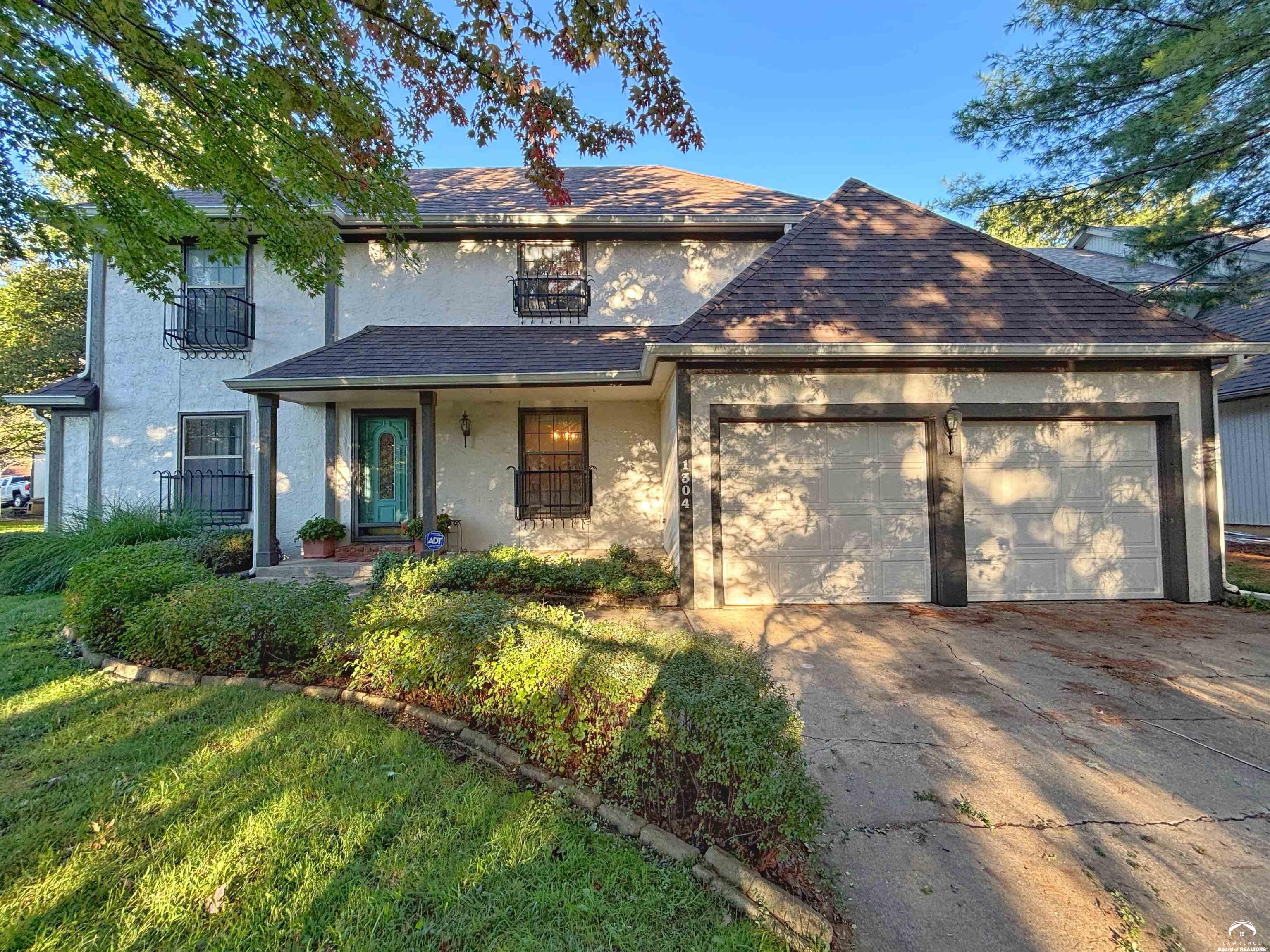 1304 Stone Meadows Drive — photo