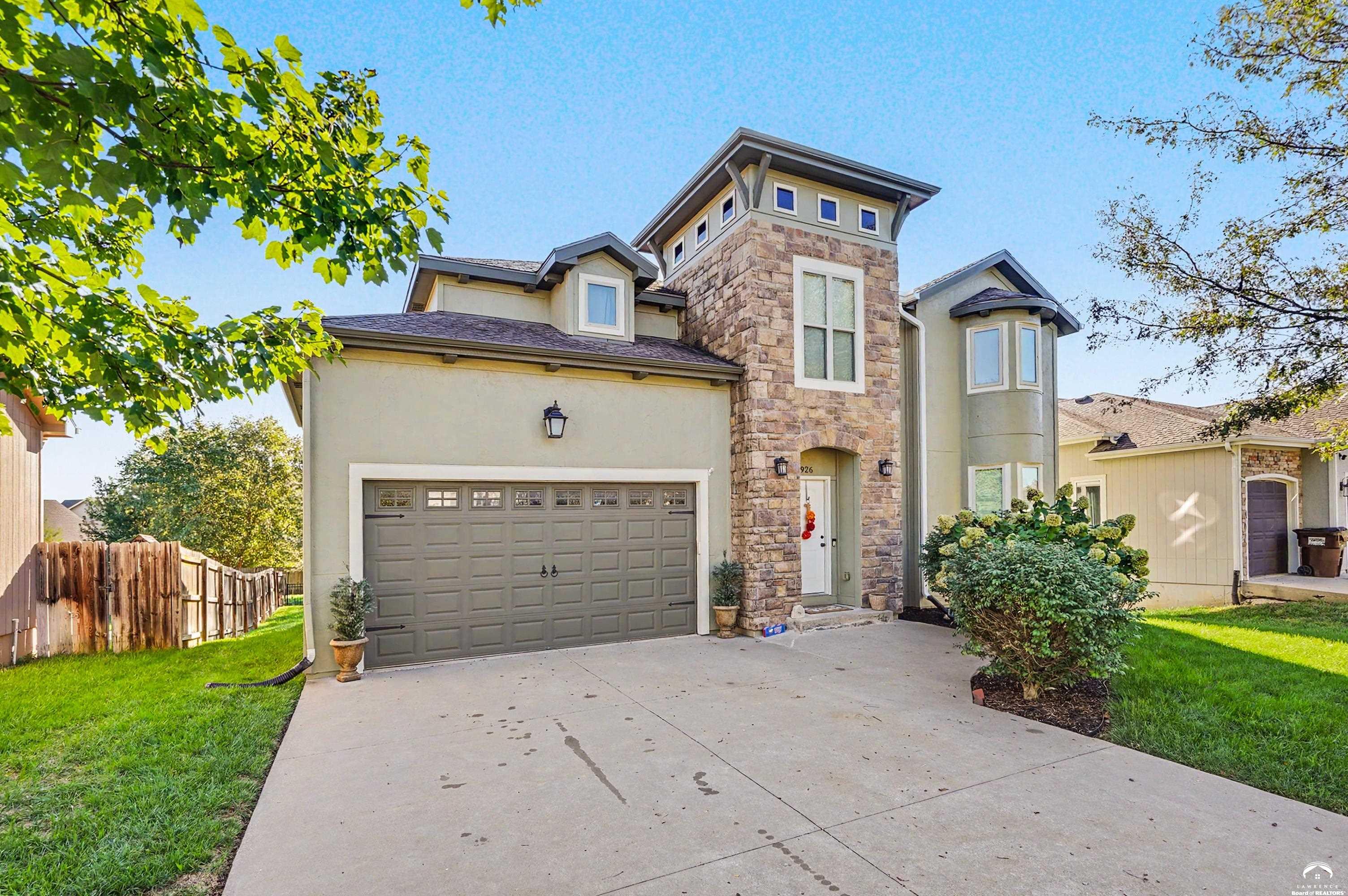 926 Drum Drive — photo