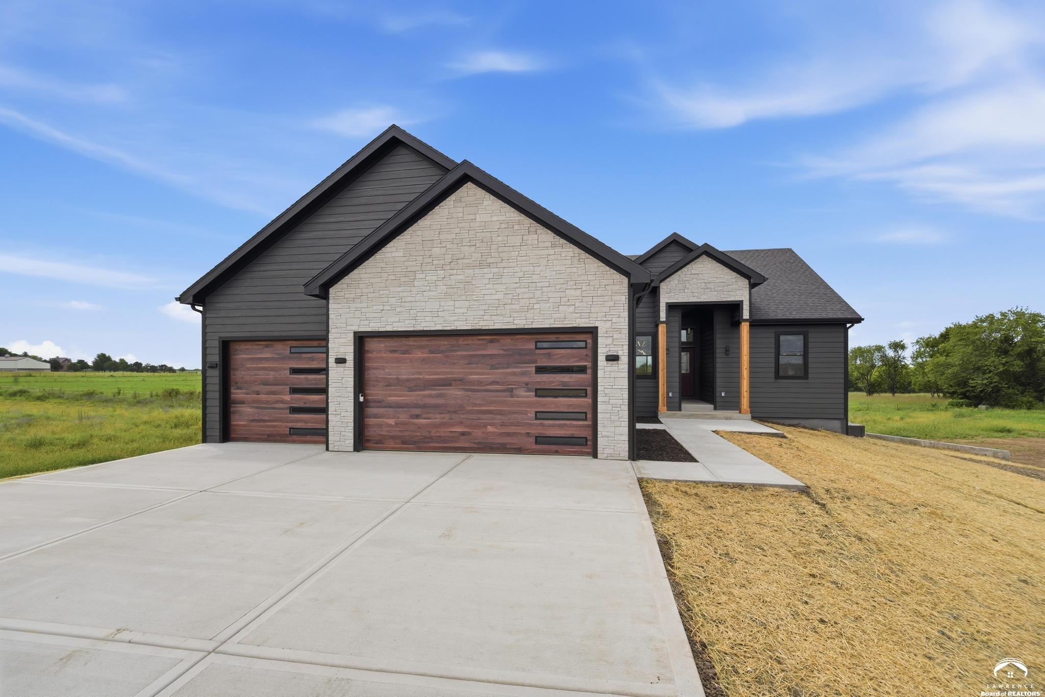 1108 Trail View Drive — photo