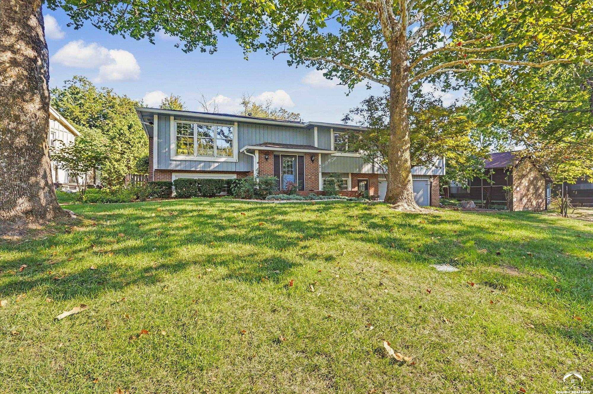 3513 Tam O'Shanter Drive — photo
