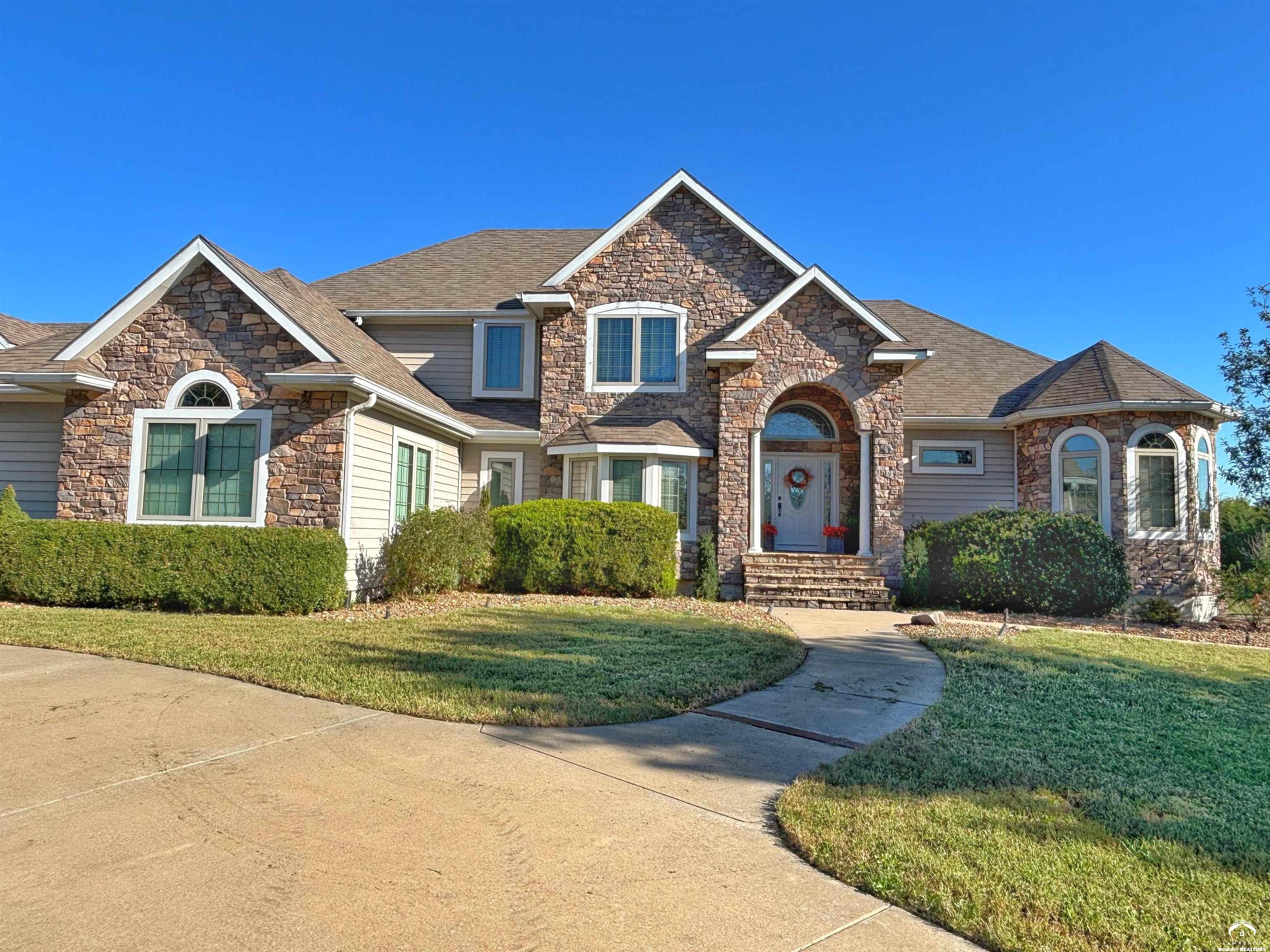 850 N 1663 Road, Lawrence, KS 66049 — photo 2