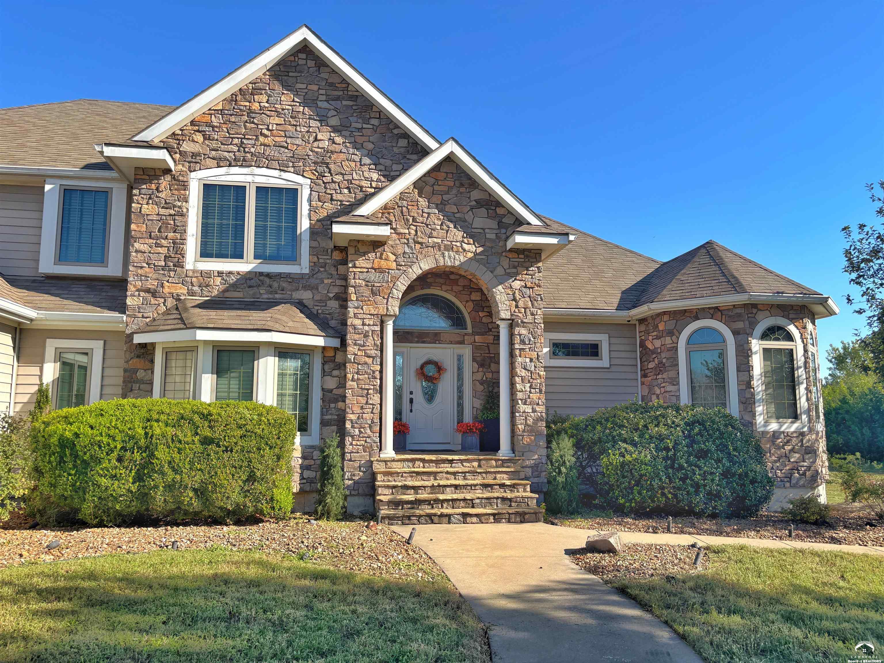850 N 1663 Road, Lawrence, KS 66049 — photo 3