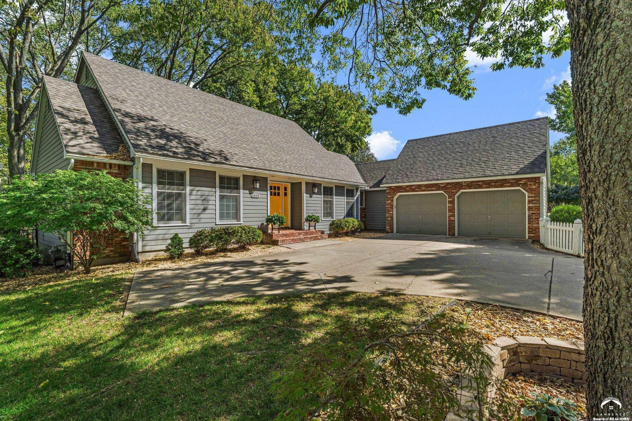 1608 Troon Lane — photo
