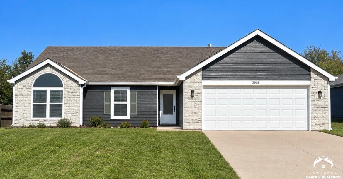 3016 Winston Drive — photo
