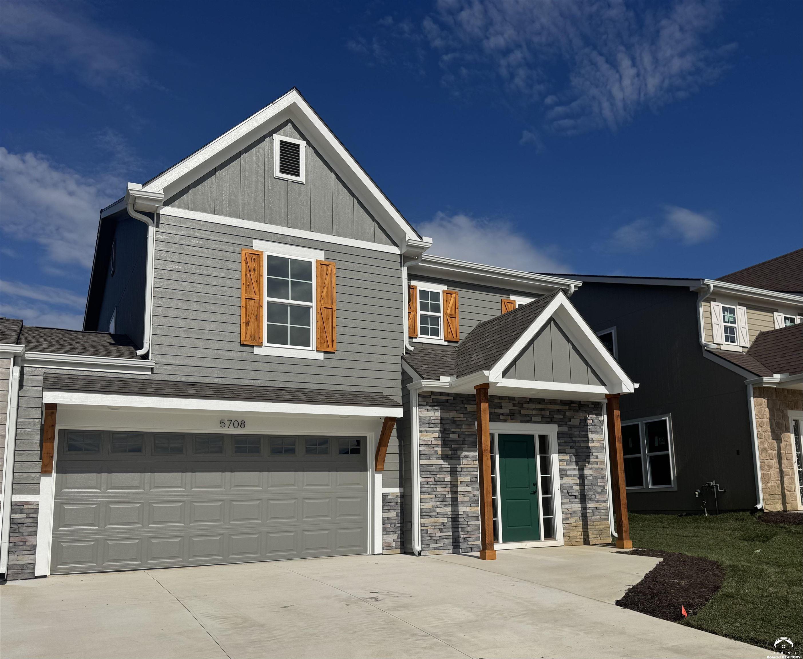 5708 Johnson Drive — photo