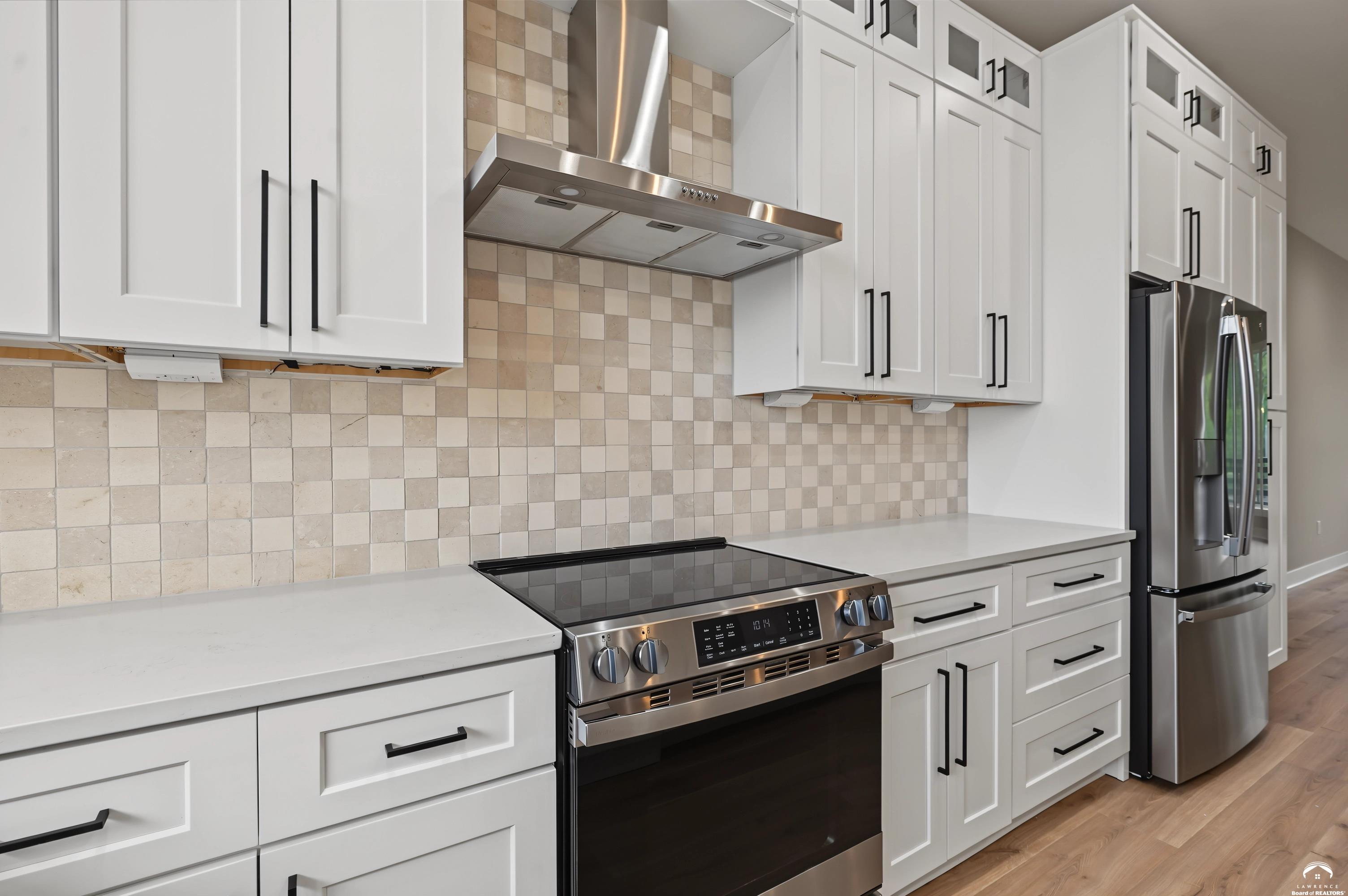 705 Rhode Island Street Unit P — photo