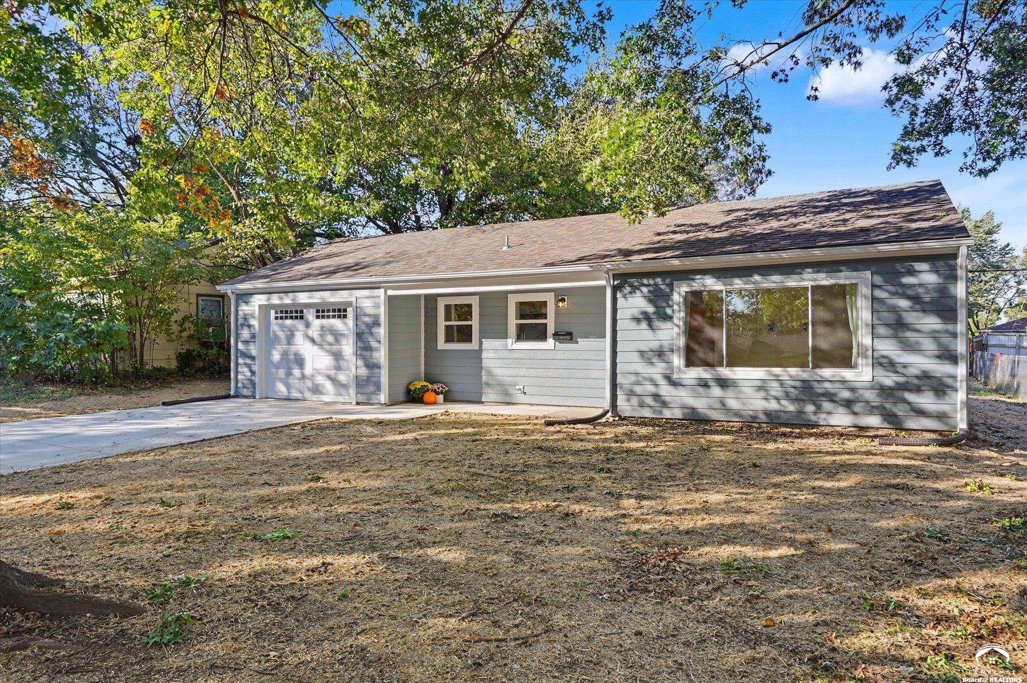 2508 Moundview Drive — photo