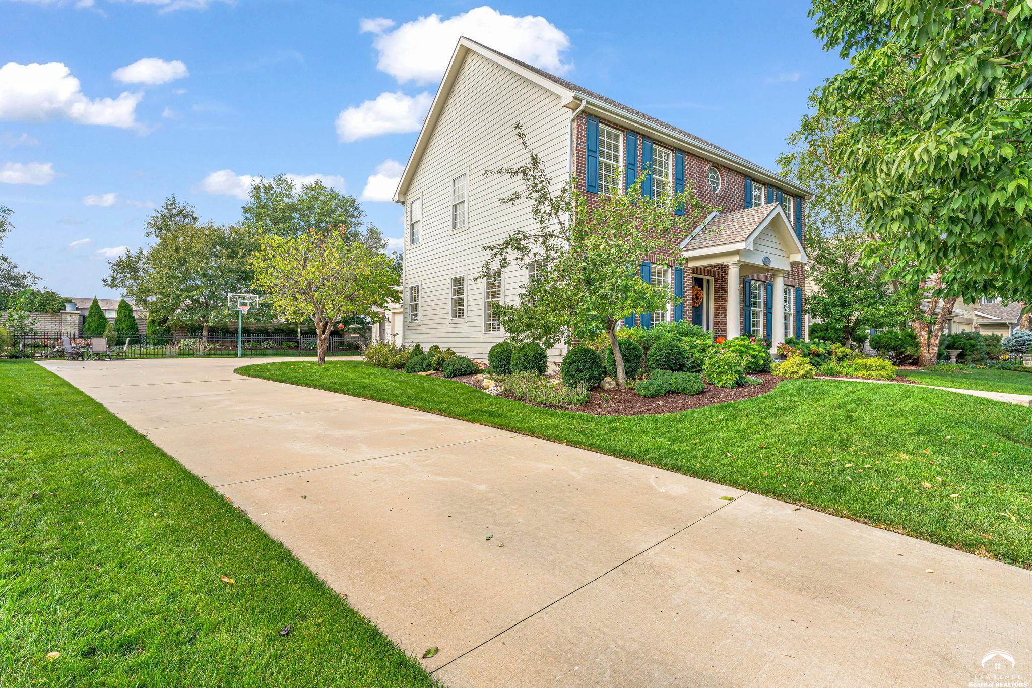 236 Earhart Circle — photo