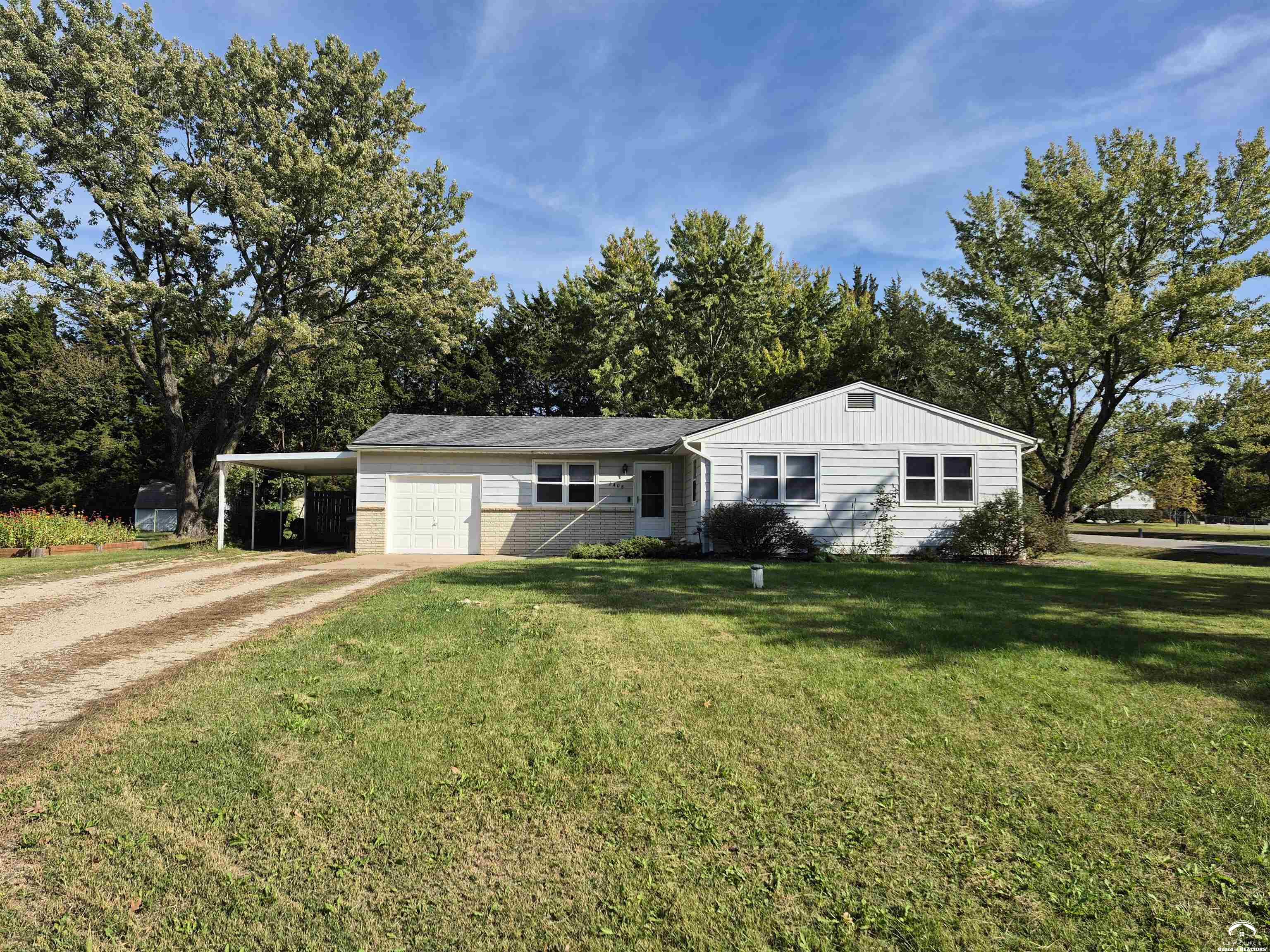 2408 Anderson Road — photo