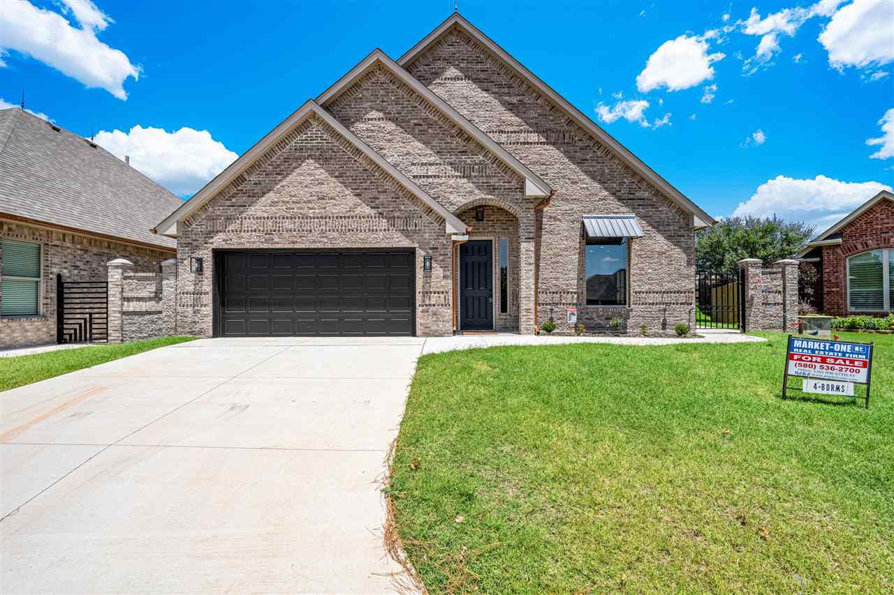 6913 NW Silver Creek Cir — photo