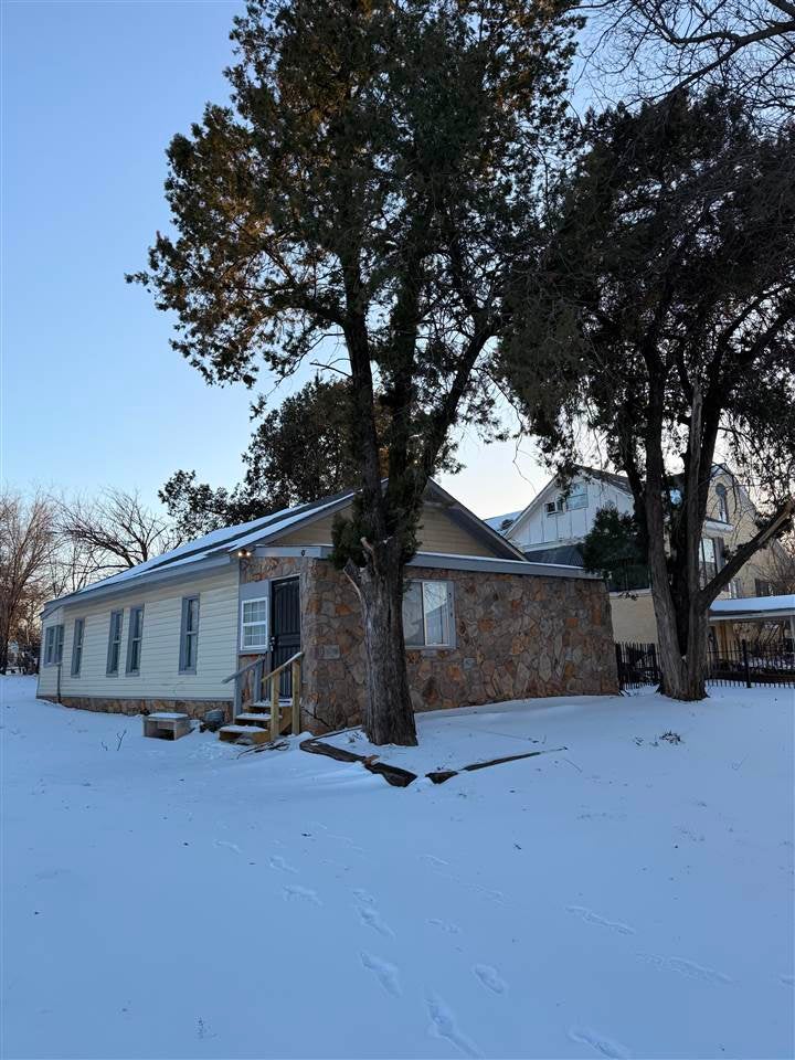 514 SW Park Ave — photo