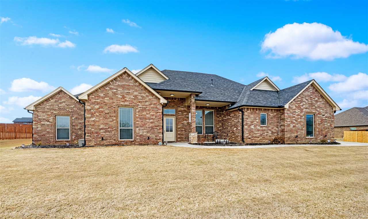 13111 Bentley Drive — photo