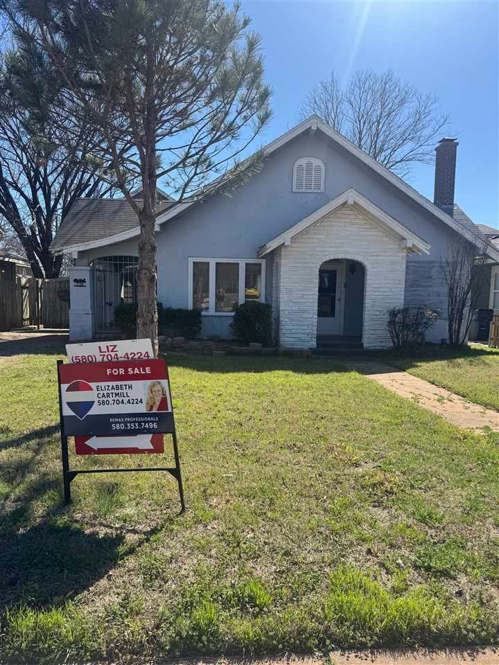 710 NW Arlington Ave — photo