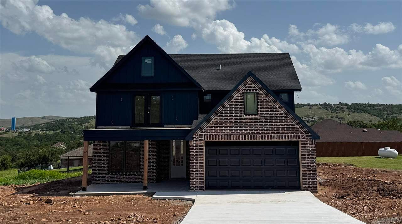 117 Sanctuary Dr — photo