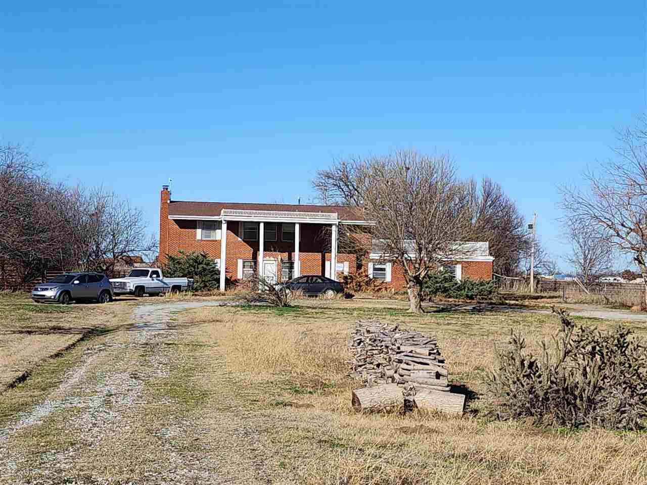 11704 E Gore Blvd — photo