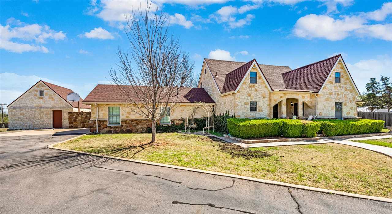 620 Rebecca Road, Frederick, OK 73542 — photo 3