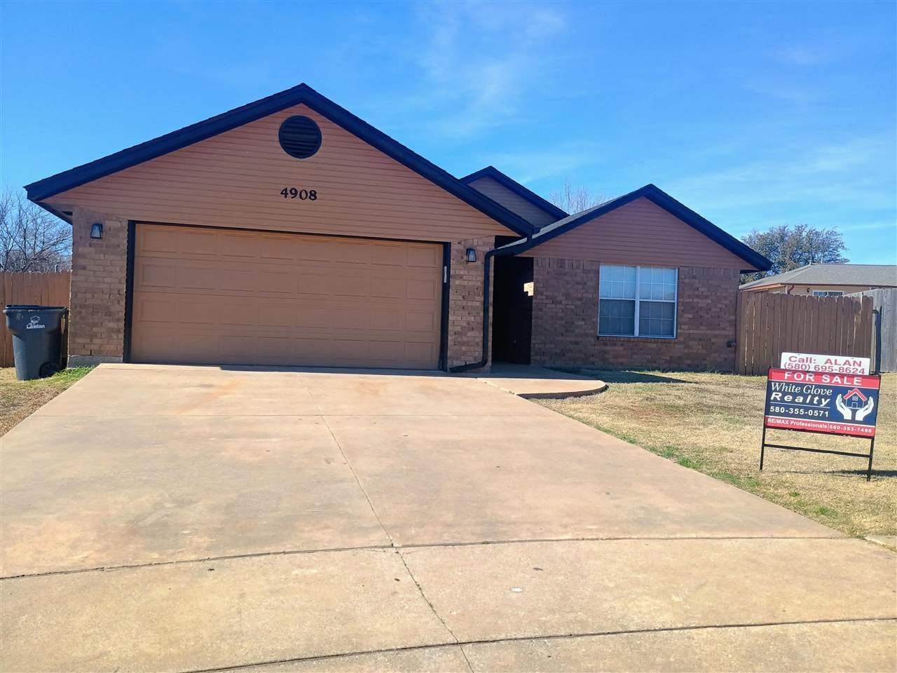 4908 SE Randolph Rd — photo